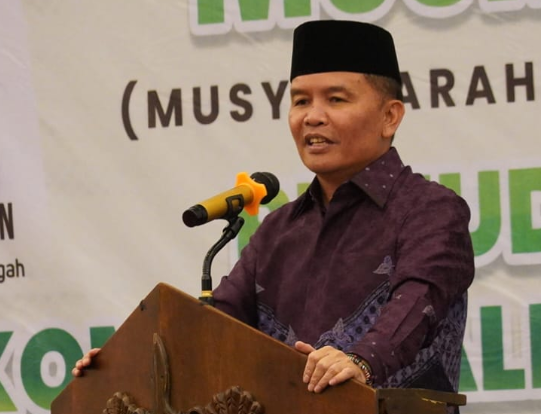 Gubernur Kalteng Tegaskan Tak Ada Ormas di Atas Hukum